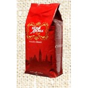 Зерновой кофе ТМ Nero Aroma classic 1 кг
