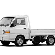 Автомобиль грузовой бортовой Hyundai H100 Porter фото