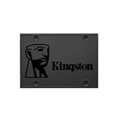 Накопитель SSD Kingston A400 240Gb (SA400S37/240G) фото