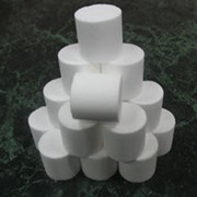 Таблетированная соль крупная таблетка “Экстра“ для фильтров УРАЛЬСКАЯ фото