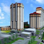 Недвижимость Москвы и Московской области фото