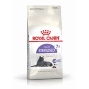 Royal Canin Корм Royal Canin для пожилых кастрированных кошек (7-12 лет) (1,5 кг) фото