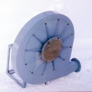 Вентиляторы высокого давления (самое высокое давление среди производителей в Украине) фото