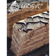 Начинка кондитерская термостабильная с Шоколадно-Ореховым вкусом Эстерхайзи фото