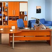 Офисная мебель фото