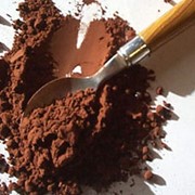 Натуральный какао