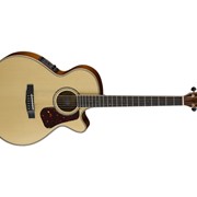 Акустическая гитара Cort SFX Custom M (NAT) фотография