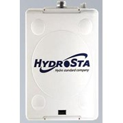 Котёл напольный газовый Hydrosta HSB-250 SG фото