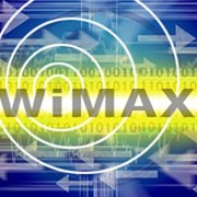 WiMAX — 4G