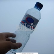 Вода бутилированная фото
