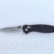 Нож Ganzo G738 черный фотография
