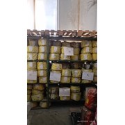 Набивка сальниковая марки АГИ 30*30 фото