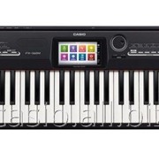 Цифровое фортепиано Casio PX-360 фото