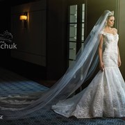Свадебные плаття - новая коллекция
