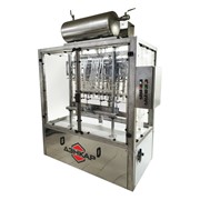 Автомат для розлива жидкостей ЛРМС-3000