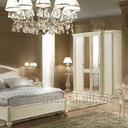 Итальянская спальня «Siena Avorio”, Camelgroup