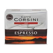 Caffe Corsini “Espresso Casa”