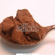 Производство какао, шоколада фотография