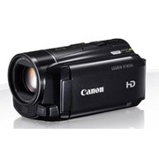 VideoCamera Canon Legria HF M506 black/grey 1CMOS Pro 10x IS opt 3“ Touch LCD 1080p SDHC фото