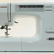 Швейная машина Janome 7518 A фото