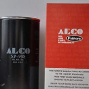 Фильтр масляный ALCO SP-958 фото
