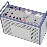 УПЗ-80-5 (УПЗ-80-10) – Установка для испытания оболочек кабеля с изоляцией из сшитого полиэтилена фото