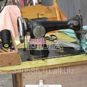 Ремонт швейных машин фото