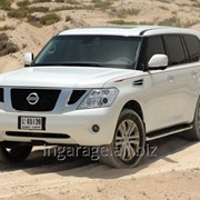 Свеча зажигания на Nissan Patrol Y62 /Infiniti QX56/80 Z62