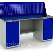 Верстак WT180.WD1/WD1.180 (ВхШхГ:1380x1800x700мм) фото