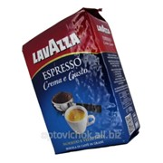 Кофе Lavazza Espresso Crema e gusto зерно 1кг 1652 фото