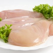 Мясо птицы “Филе цыпленка бройлера“ мор. фото