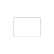 Brunnen Карточки Brunnen, для картотеки, А6, 190 гр/м2, 100 штук, нелинованные Белый фото