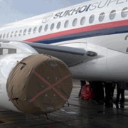 Чехлы для Sukhoi Superjet 100