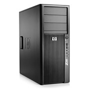 Компьютер HP Z200 Core i3-540, 4 GB