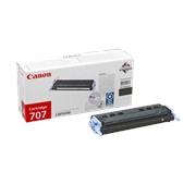 Восстановление картриджа Canon Cartridge 707 Black фотография