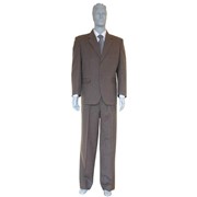 Пошив мужской одежды: пиджак, брюки, пальто, смокинг, фрак, форменная одежда