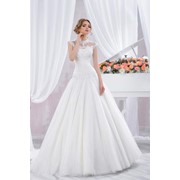 Платье свадебное Charming 5-16010 фото