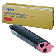 Заправка картриджа Epson Aculaser C900/C1900 (S050098) пурпурный фото