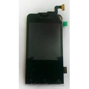 Сенсор Asus Zenfone 4 + Touch Orig (A400) фотография