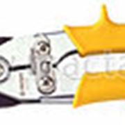 Ножницы по металлу 260 мм, прямые KING TONY 74270 фото