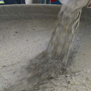 Гидротехнический бетон фото