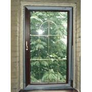 Окна, двери - алюминевые конструкции