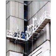 Лебедки электрические подвесные GEDA-450/650 фото