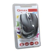 Qmax PERFO проводная оптическая мышь фотография