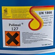 Смола полиэфирная Polimal 127 фото