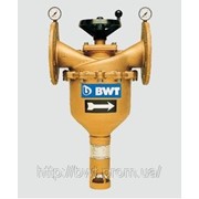Автоматический фильтр с обратной промывкой BWT RF 100 —125 A фото