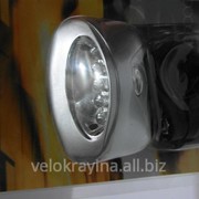 Фара 606 фото