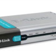 Экран межсетевой VPN D-Link DFL-200 фотография