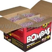 Шары для пейнтбола Bombas