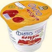 Фито-йогурт фото